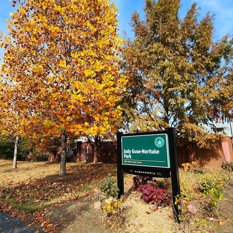 Judy Guse-Noritake Park - Alexandria, VA
