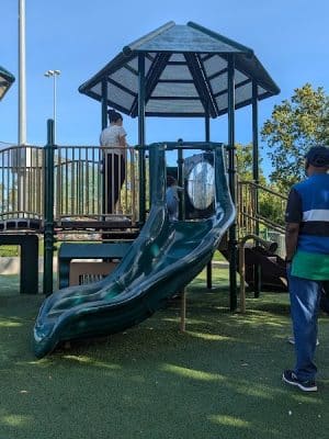 Ben Brenman Park