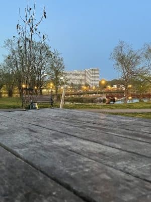 Ben Brenman Park