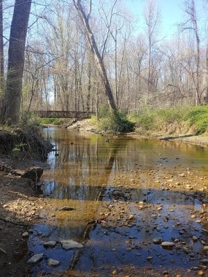 Bren Mar Park