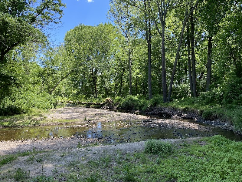 Bren Mar Park - Alexandria, VA