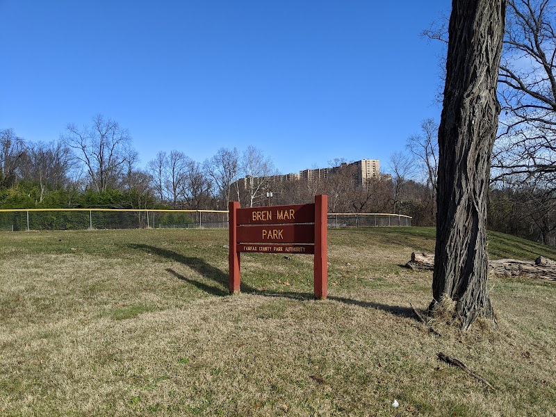 Bren Mar Park - Alexandria, VA