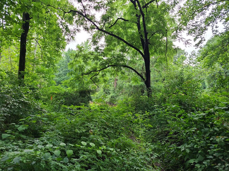 Bren Mar Park - Alexandria, VA