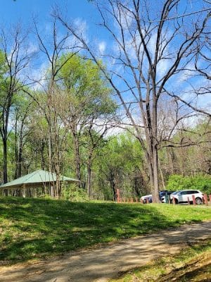 Bren Mar Park