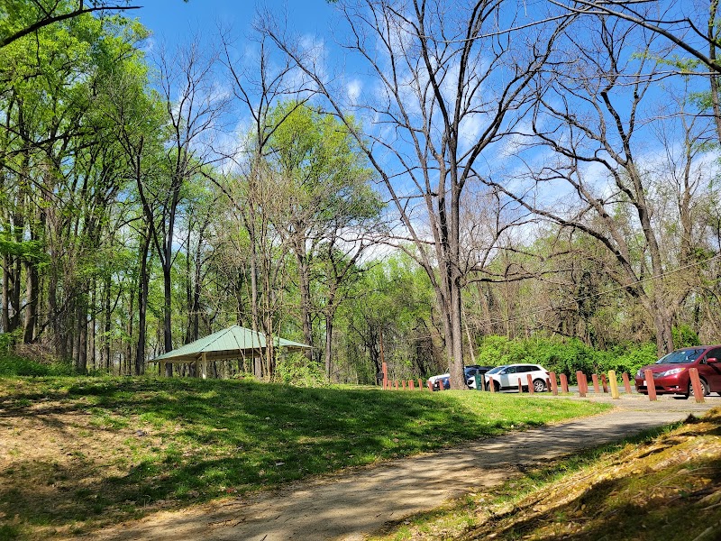 Bren Mar Park - Alexandria, VA