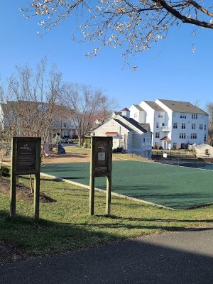 Bren Mar Park