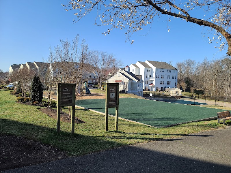 Bren Mar Park - Alexandria, VA