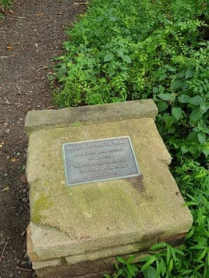 Bren Mar Park