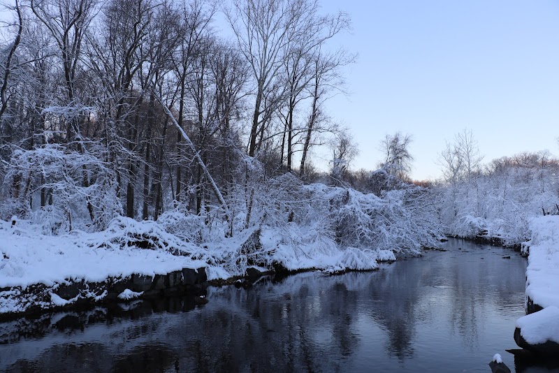 Chambliss Park - Alexandria, VA