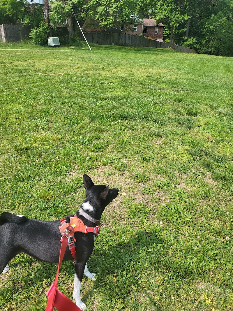 Chambliss Park - Alexandria, VA