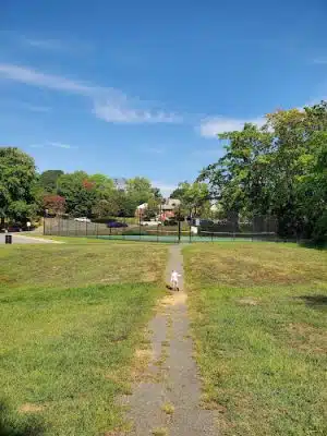 Chambliss Park