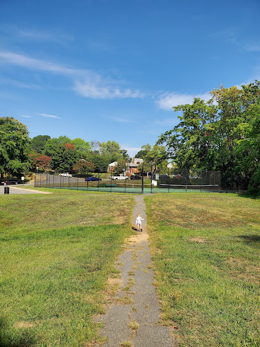 Chambliss Park