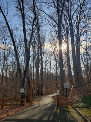 Dora Kelley Nature Park