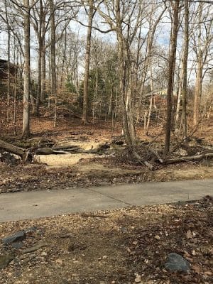 Dora Kelley Nature Park