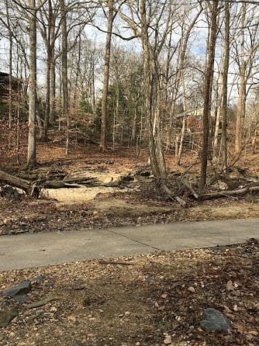 Dora Kelley Nature Park