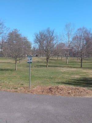 Dora Kelley Nature Park