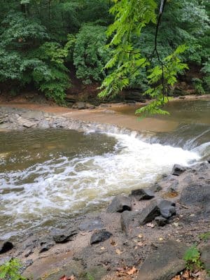 Dora Kelley Nature Park