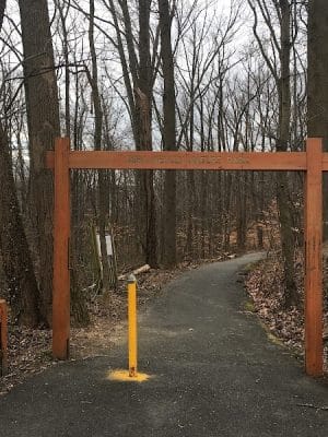 Dora Kelley Nature Park