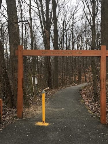 Dora Kelley Nature Park