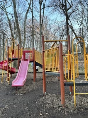 Dora Kelley Nature Park