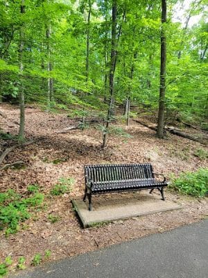 Dora Kelley Nature Park