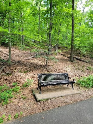 Dora Kelley Nature Park