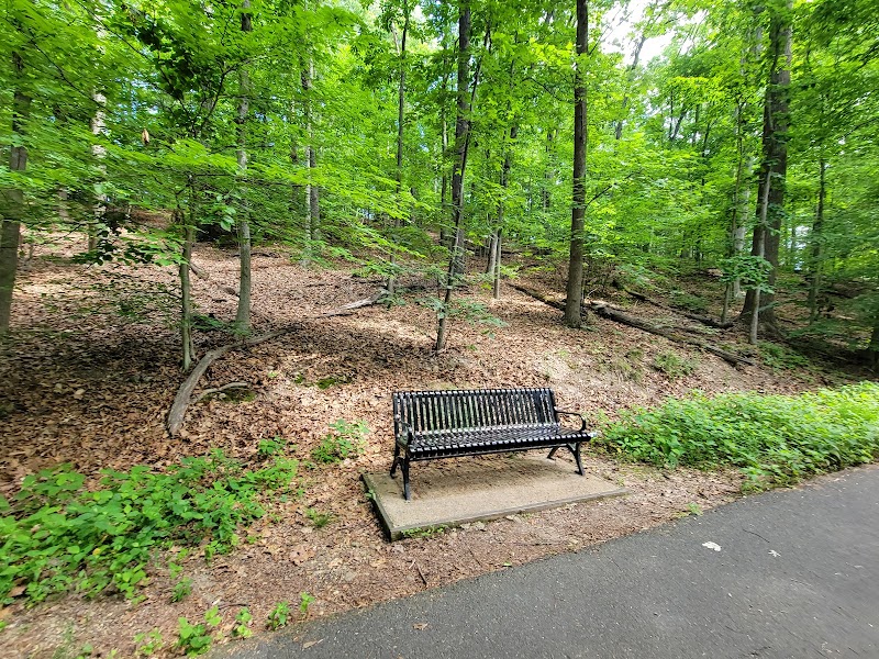 Dora Kelley Nature Park - Alexandria, VA