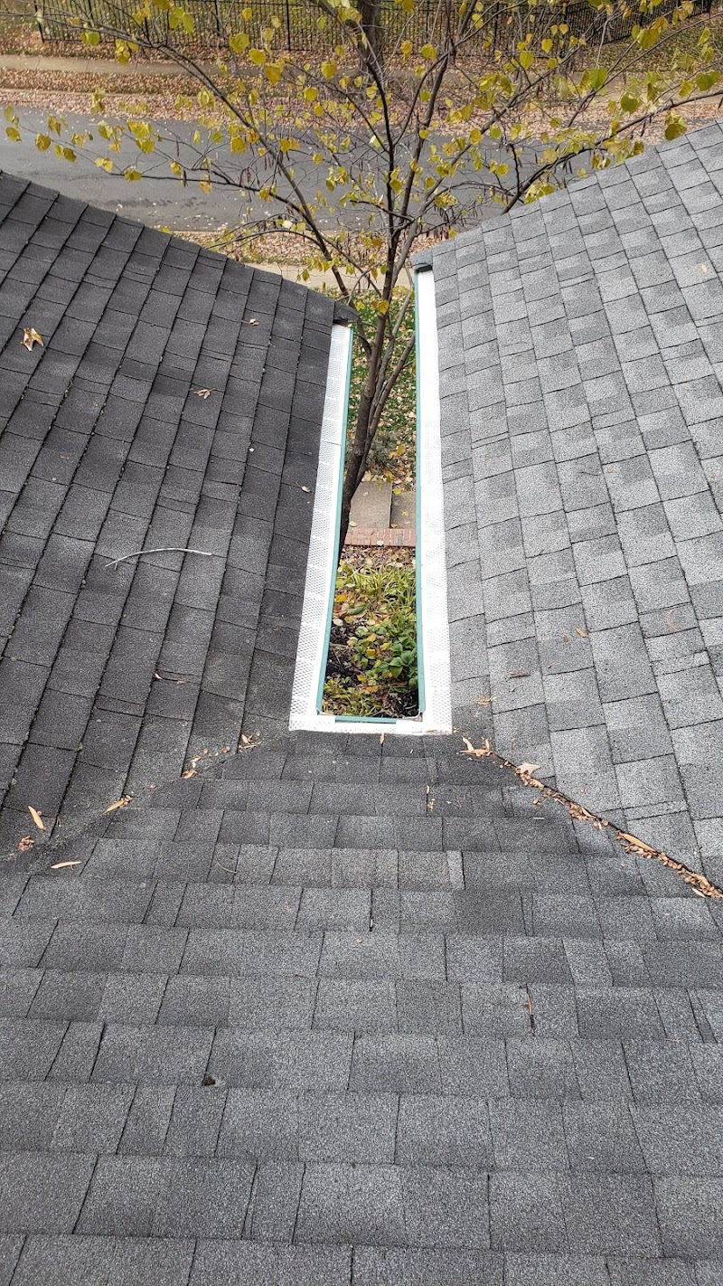 Dowden Terrace Park - Alexandria, VA