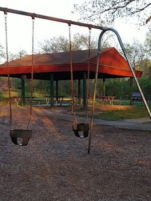 Dowden Terrace Park