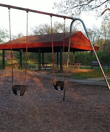 Dowden Terrace Park