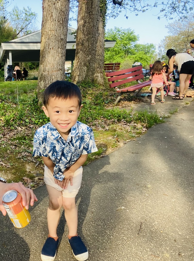 Dowden Terrace Park - Alexandria, VA