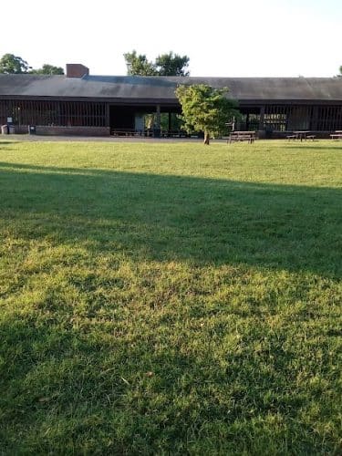 Fort Hunt Park