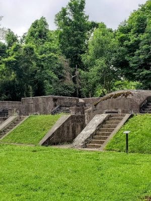 Fort Hunt Park