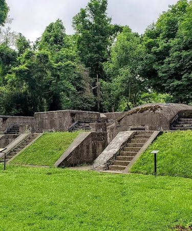 Fort Hunt Park
