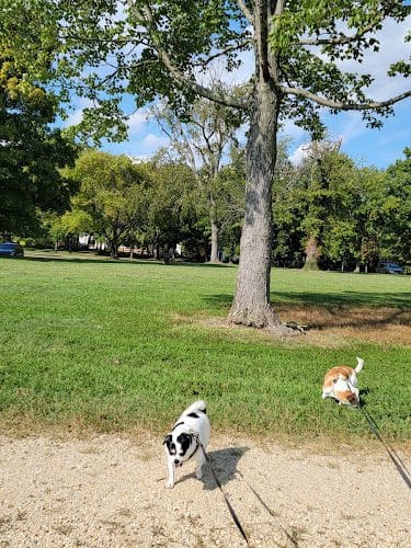 Fort Hunt Park