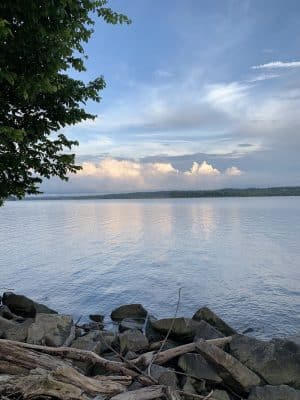 Fort Hunt Park
