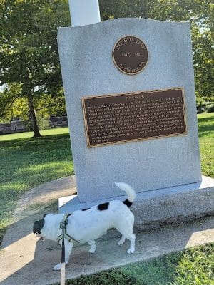Fort Hunt Park