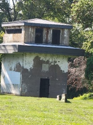 Fort Hunt Park