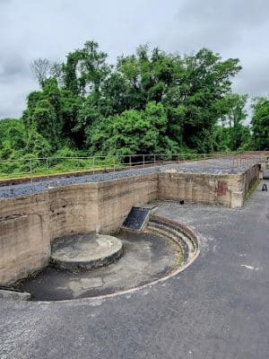 Fort Hunt Park