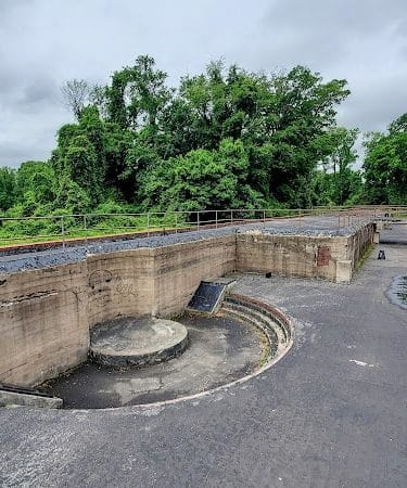 Fort Hunt Park