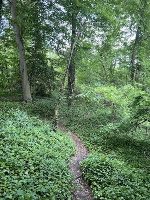 Fort Hunt Park