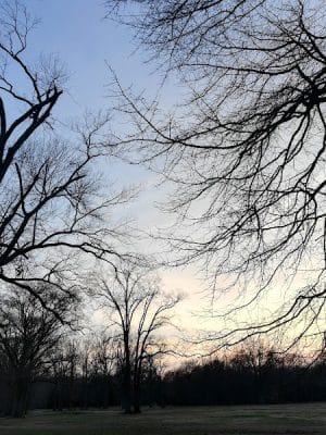 Fort Hunt Park