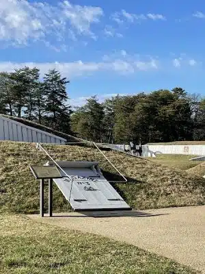 Fort Ward Park