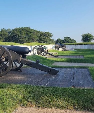 Fort Ward Park
