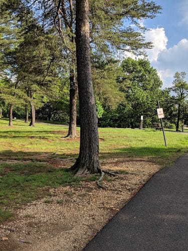 Fort Ward Park