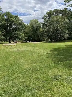 Fort Ward Park