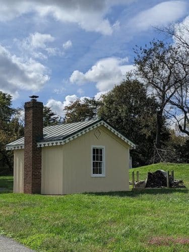 Fort Ward Park