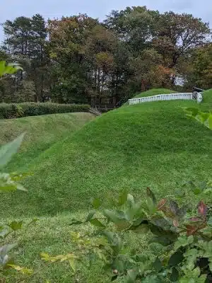 Fort Ward Park
