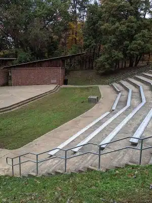 Fort Ward Park