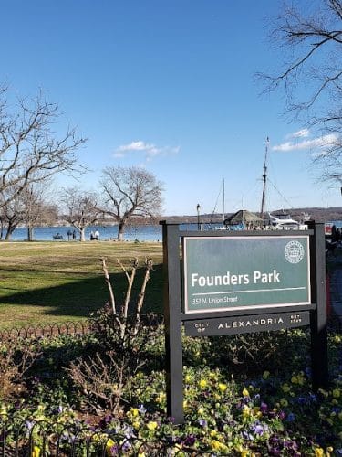 Founders Park